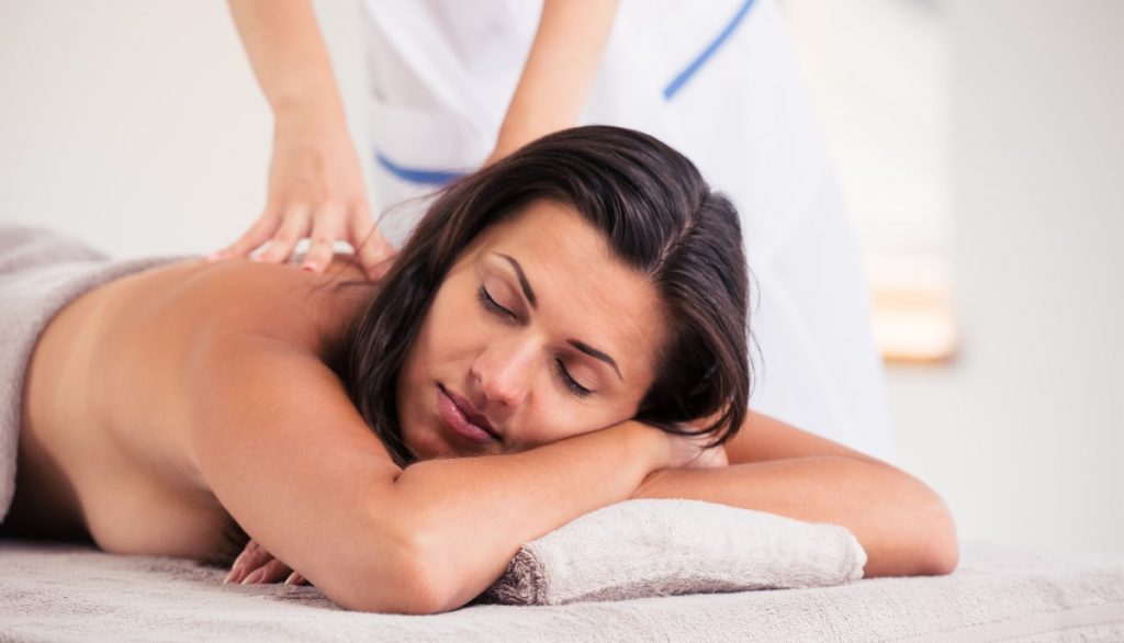 Holistic Practices - Massage