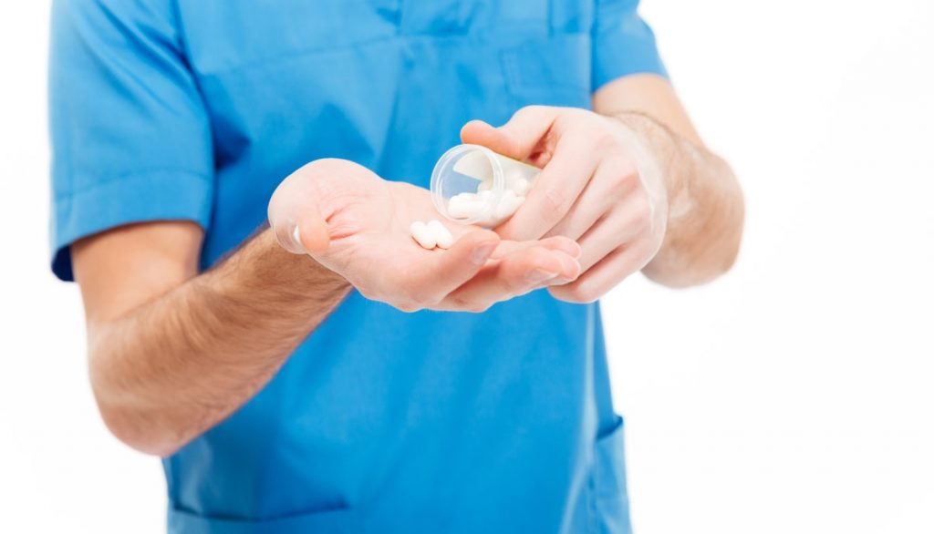 Psychiatry - Medication