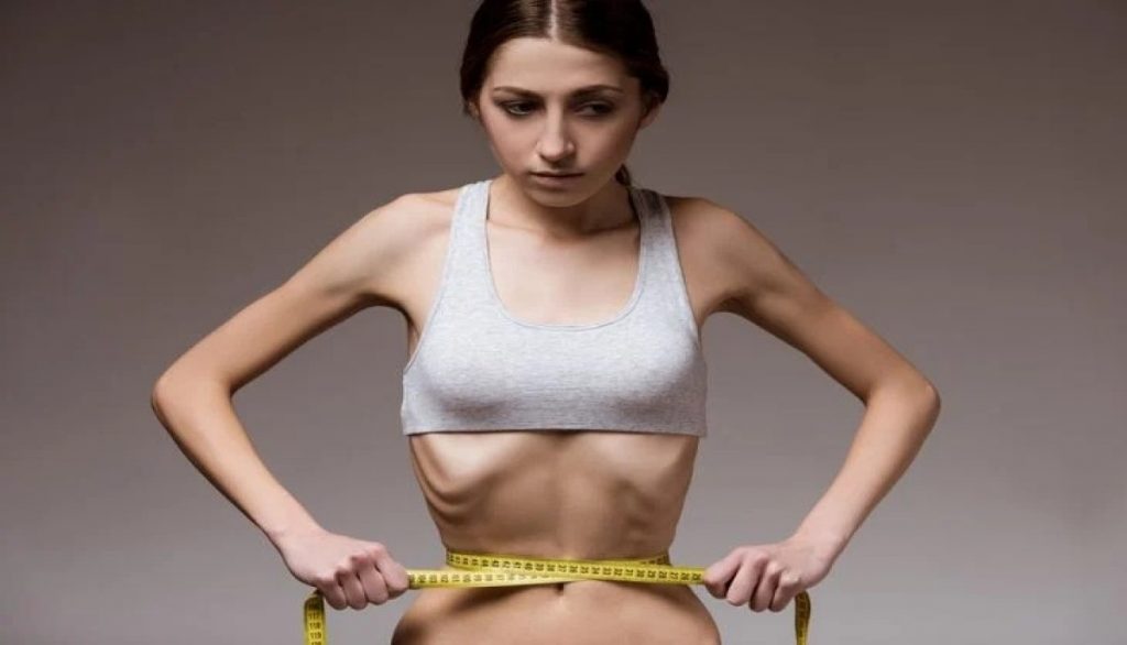 Anorexia Eating Disorder Treatment in Athens, Greece