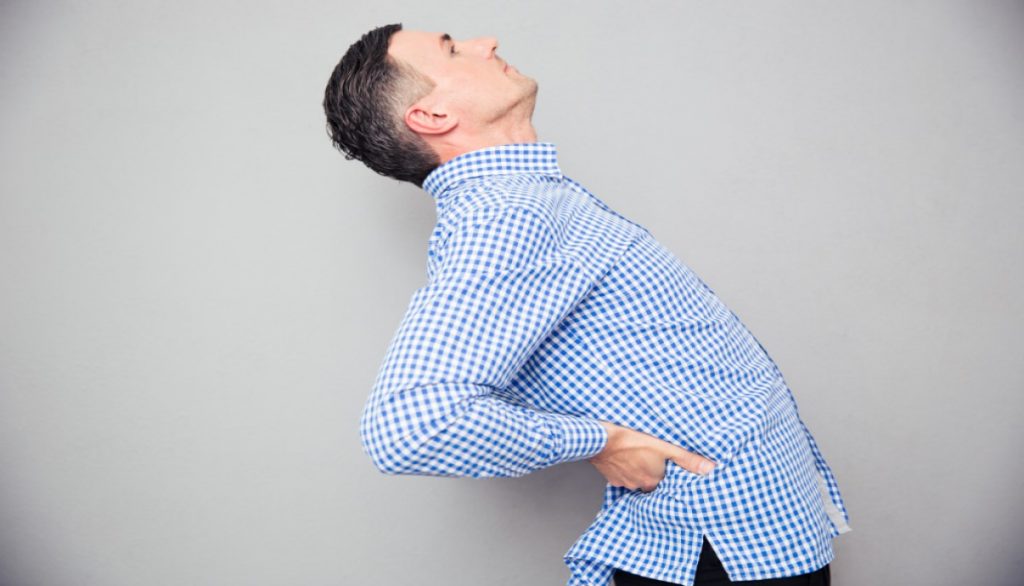 Chronic Pain treatment in greece