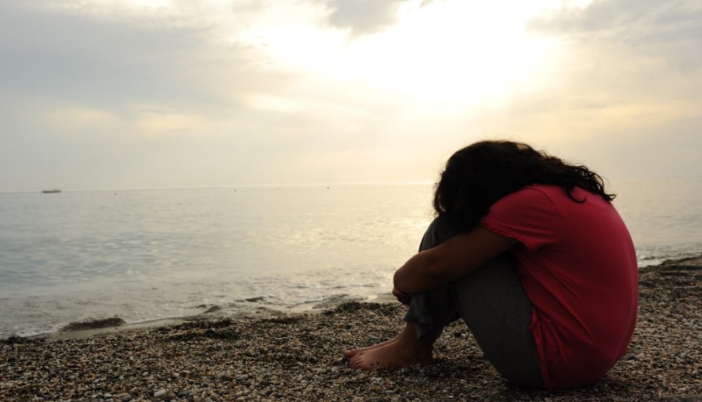 Depression Mental Health Treatment in Athens, Greece