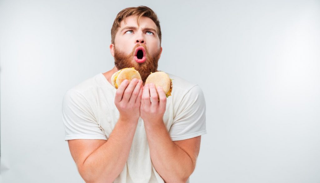 Overeating Eating Disorder Treatment in Greece