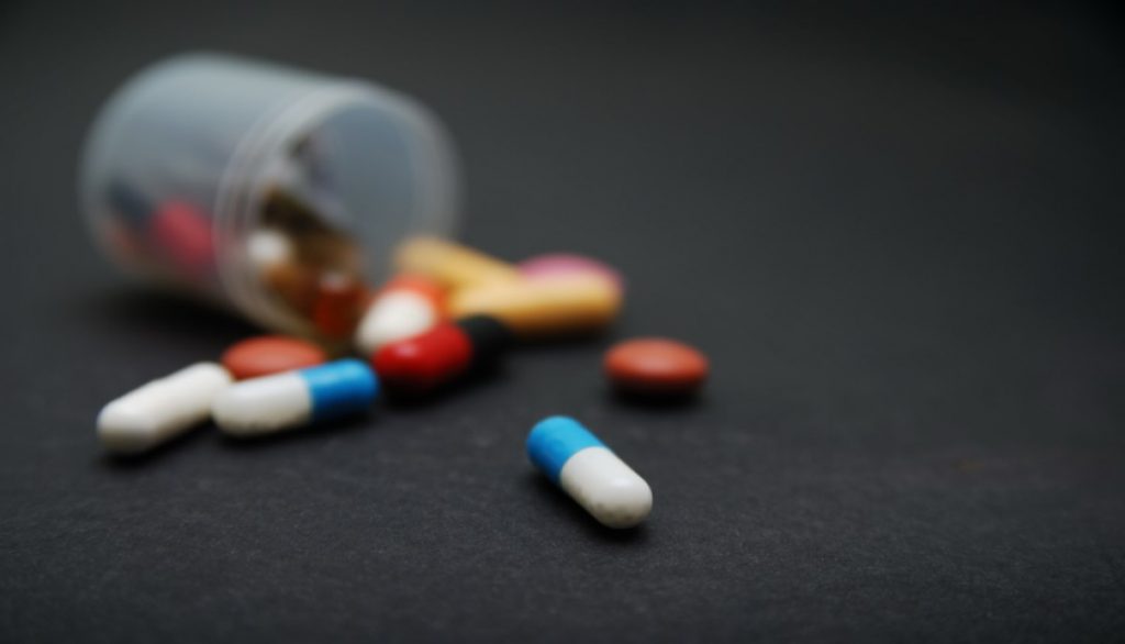 Prescription Drug Addiction Treatment